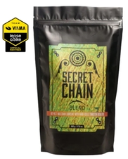 Vosk Silca Secret Chain Blend - horký vosk