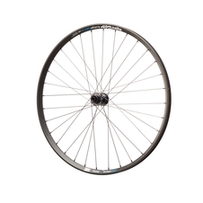Zapletené kolo BikeBrothers Classic 29 XC 26 ALU přední