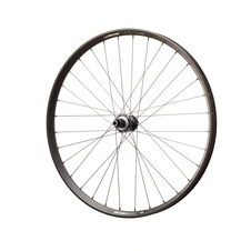 Zapletené kolo BikeBrothers Classic 29 EN 35 Alu zadní Microspline ořech