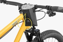 Brašna Apidura Backcountry food pouch (0,8l)