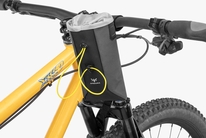 Brašna Apidura Backcountry food pouch (1,2l)