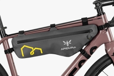 Brašna Apidura Expedition compact frame pack (4,5l)