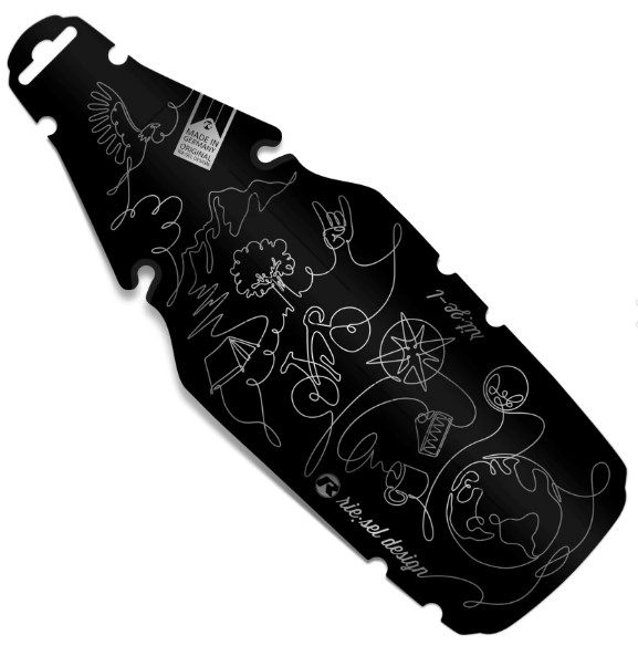 Blatník Rie:sel Rit:ze L