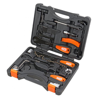 Kufr s nářadím SuperB 6415