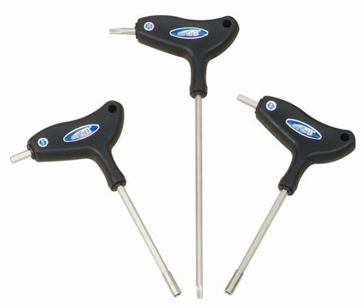 Imbusové klíče SuperB 7230 -2,5mm