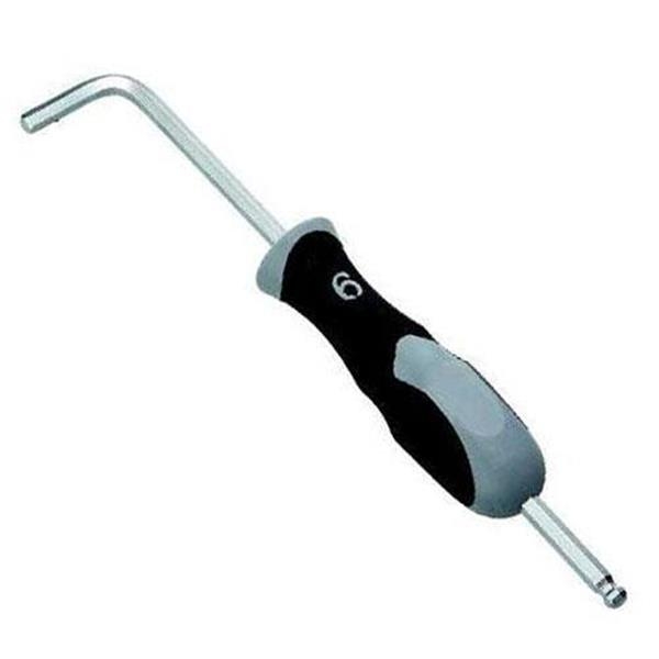 Imbusové klíče SuperB 7545 - 10mm