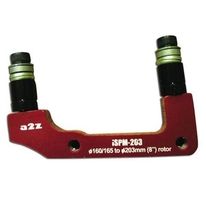 Brzdový adaptér A2Z AD-ISPM 203R