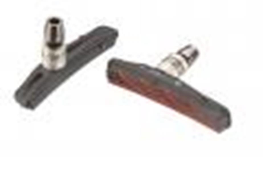 Brzdové špalky Ashima AP-66V