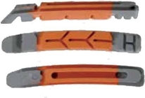 Brzdové špalky Ashima AP-72R