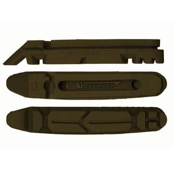 Brzdové špalky Ashima AP-72R-CA