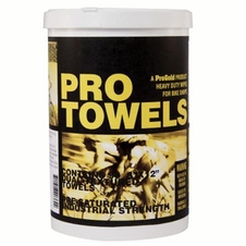 Čistící ubrousky ProGold BIKE TOWELS
