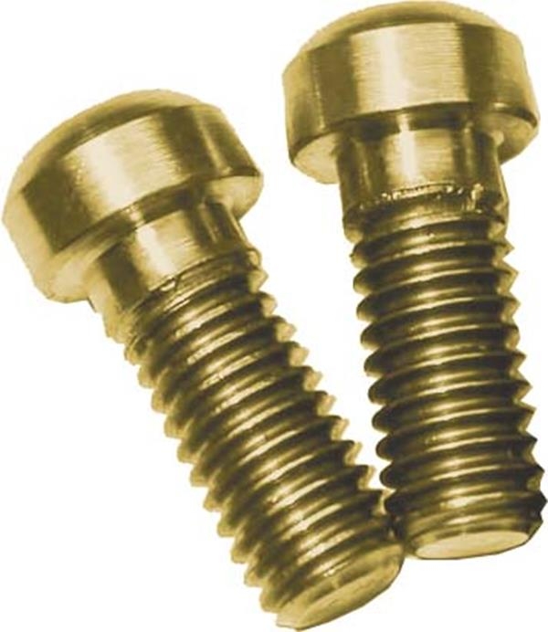 Titanové šrouby A2Z B-M5x150G