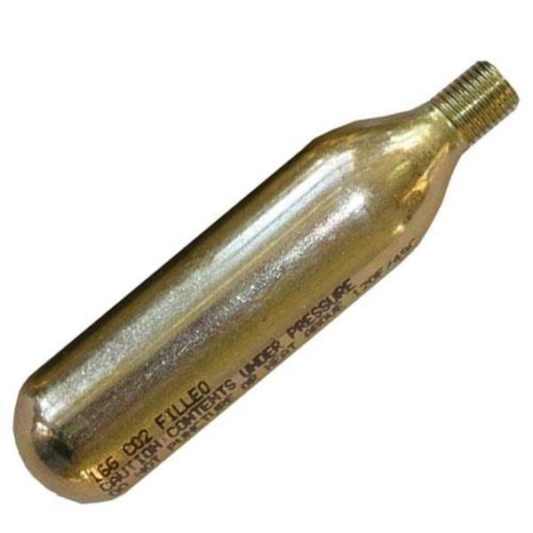 Bombička Beto CO2-16g