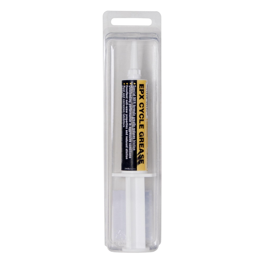 Vazelína EPX CYCLE GREASE 60 ml
