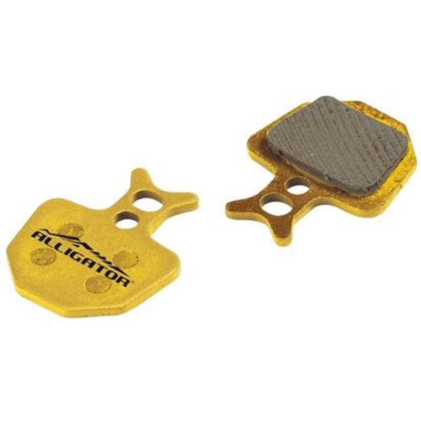 Brzdové destičky Alligator HK-CSP22