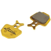 Brzdové destičky Alligator HK-CSP22