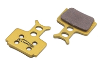 Brzdové destičky Alligator HK-CSP34