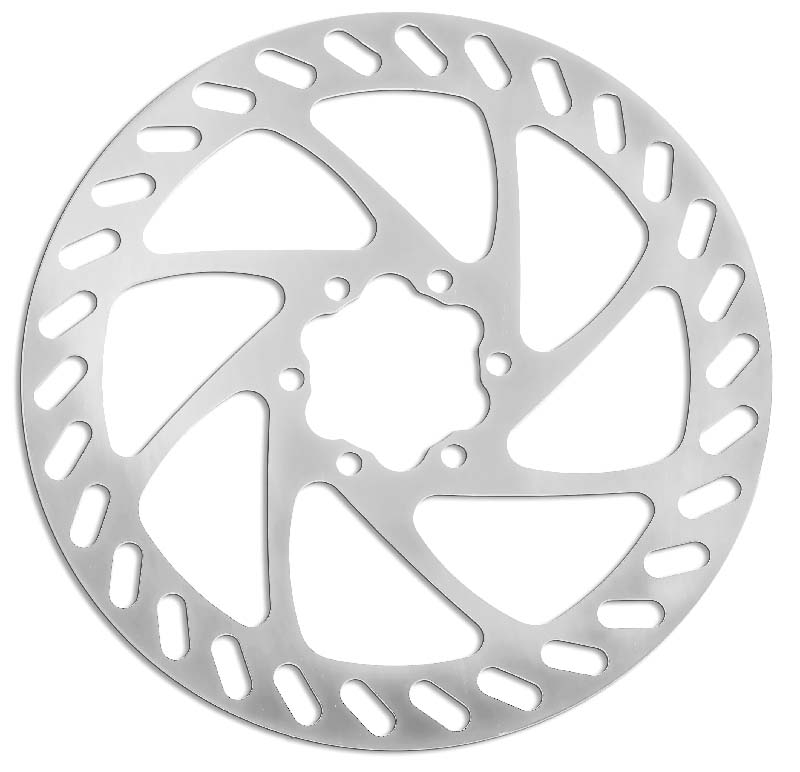 Brzdový kotouč Alligator HK-R02