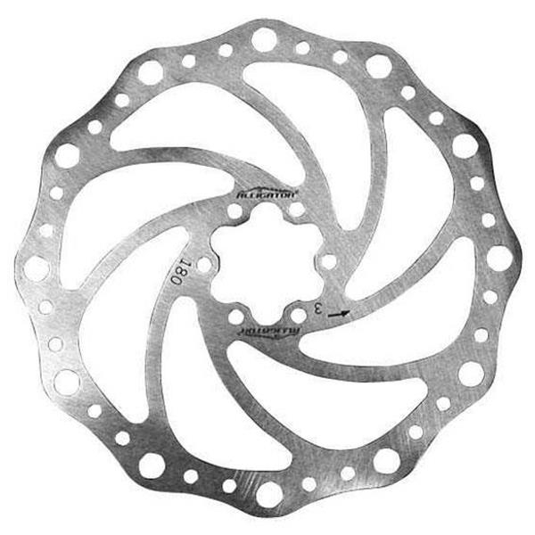 Brzdový kotouč Alligator HK-R09