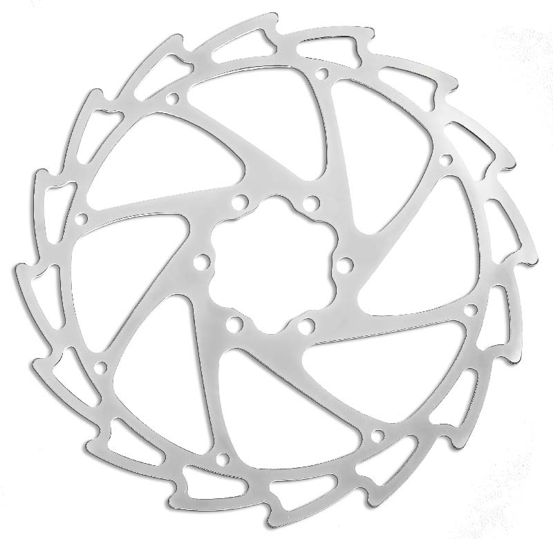 Brzdový kotouč Alligator HK-R13