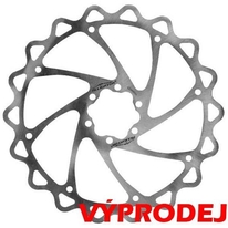 Brzdový kotouč Alligator HK-R15