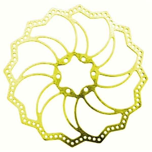 Brzdový kotouč Alligator HK-R18 Ti