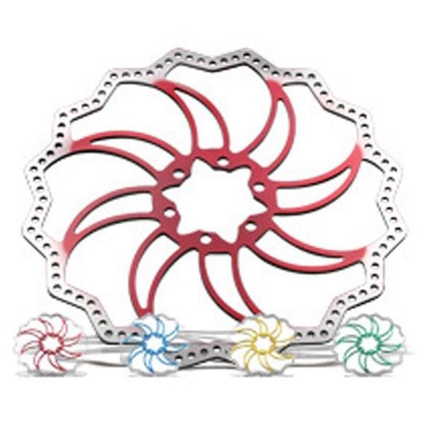 Brzdový kotouč Alligator HK-R19