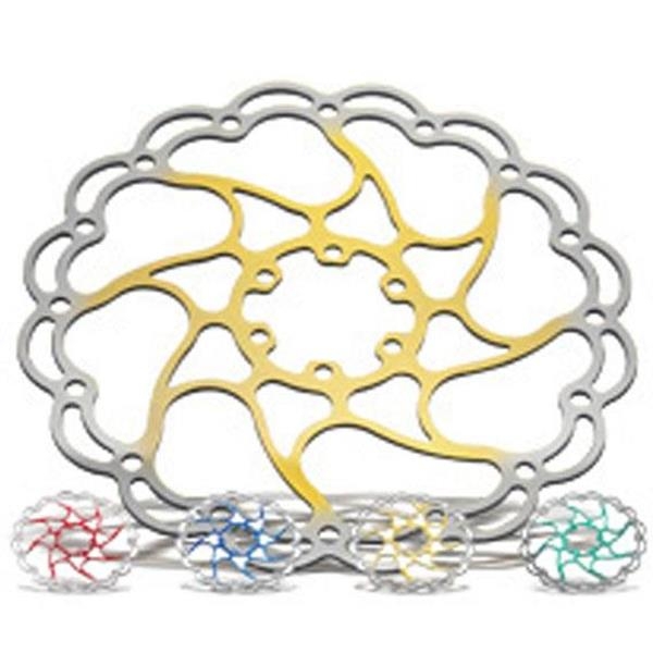 Brzdový kotouč Alligator HK-R23