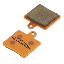 Brzdové destičky Alligator HK-VX019