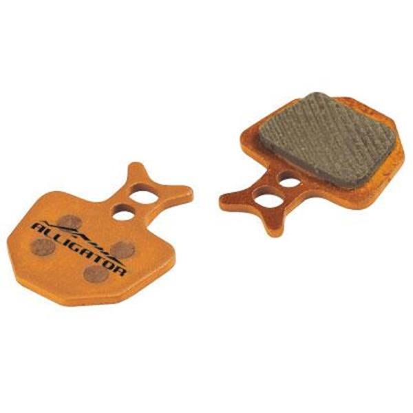 Brzdové destičky Alligator HK-VX022