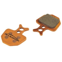 Brzdové destičky Alligator HK-VX022