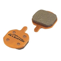 Brzdové destičky Alligator HK-VX023