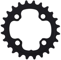 Převodník Aerozine CH-24 (64mm)