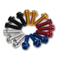 Šroub na košík láhve A2Z SK