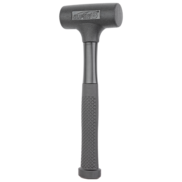 Plastová palička SuperB TB-1100