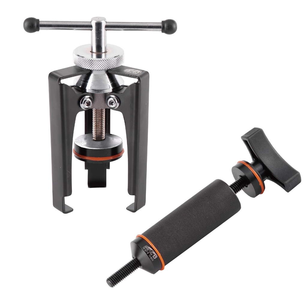 Stahovák ložiska SuperB TB-BP10