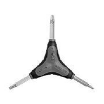 Klíč torx SuperB TB-YY30 - 10/25/30/mm