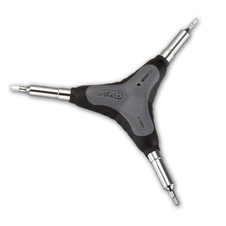 Klíč torx SuperB TB-YY10 - 25/30/40mm