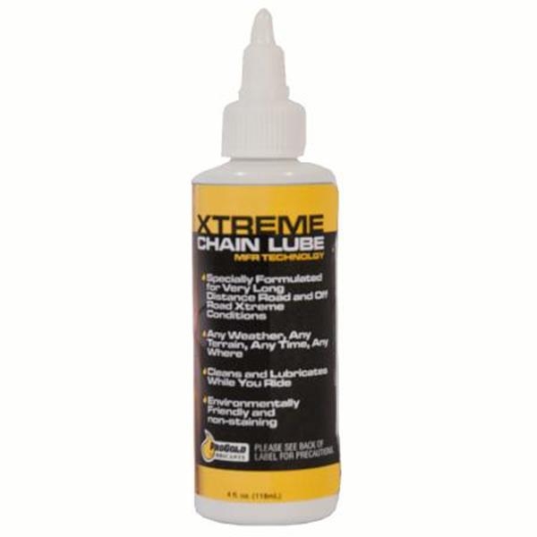 Mazivo ProGold XTREME CHAIN LUBE 120 ml