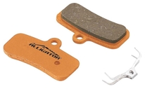 Brzdové destičky Alligator HK-VX035