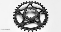 Převodník Absoluteblack SRAM 36T