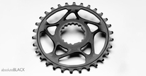 Převodník Absoluteblack CANNONDALE 30T