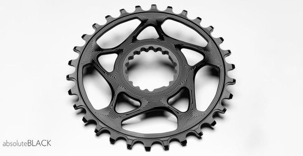 Převodník Absoluteblack CANNONDALE 34T