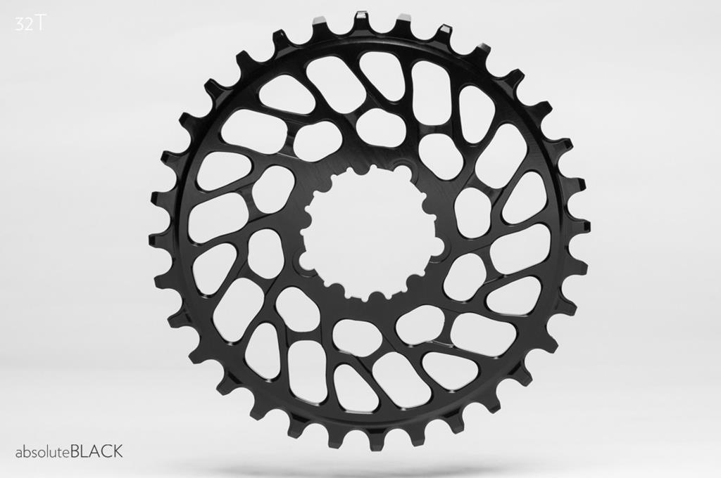 Převodník Absoluteblack SRAM BB30 34T