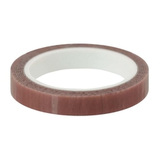 Páska na galusky CAROGNA tubular 16,5mm/2m