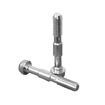 Průtokový šroub Alligator HBP-12