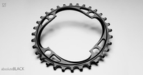 Převodník Absoluteblack SHIMANO XX1 30T černá