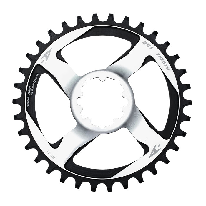 Převodník Aerozine CH-340 XONE SRAM