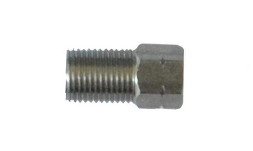 Koncovka hydr. hadičky Sting ST-SH4