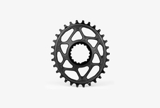Převodník Absoluteblack CANNONDALE OVAL  30T černá